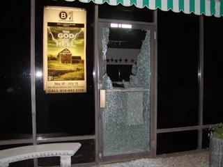 B Street window smashed.jpg